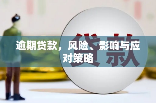 灵丘逾期贷款，风险、影响与应对策略