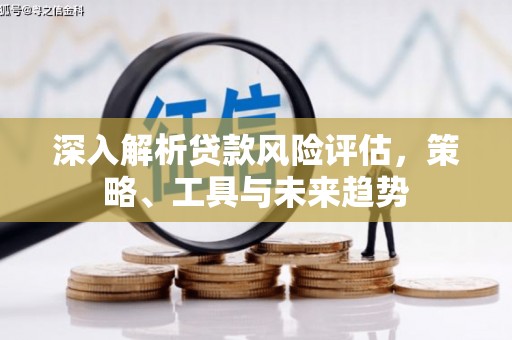 灵丘深入解析贷款风险评估，策略、工具与未来趋势