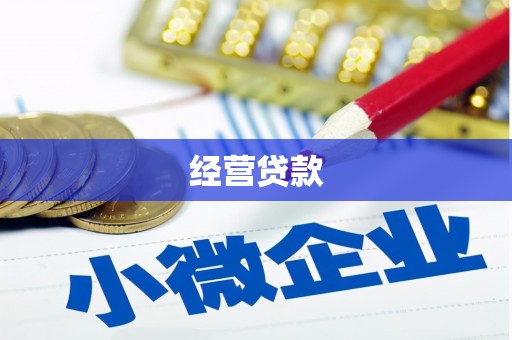 灵丘经营贷款