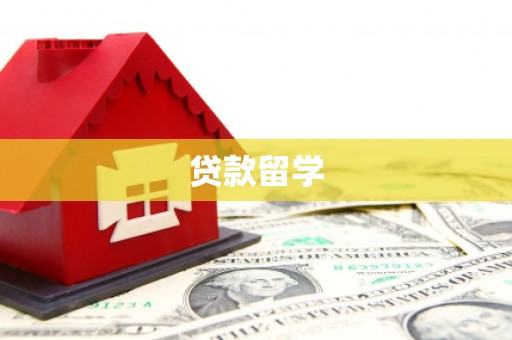 灵丘贷款留学