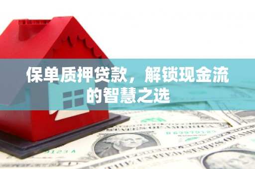 灵丘保单质押贷款，解锁现金流的智慧之选
